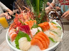 -王鼎精致料理铁板烧(世博源店)