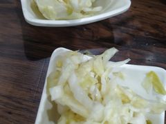-攀枝花·任德琼·盐边羊肉米线