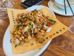 -丰乐餐厅·始于1999·本地老字号