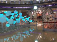 -深圳龙华星河COCO City(民治店)