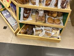 -绿叶子(春秀路店)