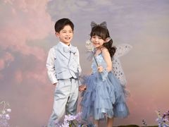-海马体照相馆(上海月星环球港店)