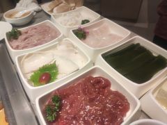 -海底捞火锅(徐州火车站店)