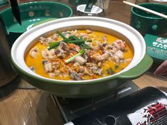 -费大厨辣椒炒肉(万家丽一店)