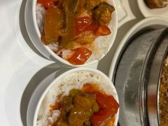 西红柿牛腩-金春禧(英雄山路旗舰店)