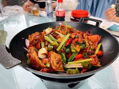 -1819餐厅·团队聚餐·烤串·精酿