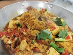 干锅鱼籽-新新湘菜馆(新中街二条店)
