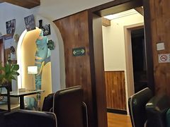 -爱上层楼咖啡馆(为公桥店)