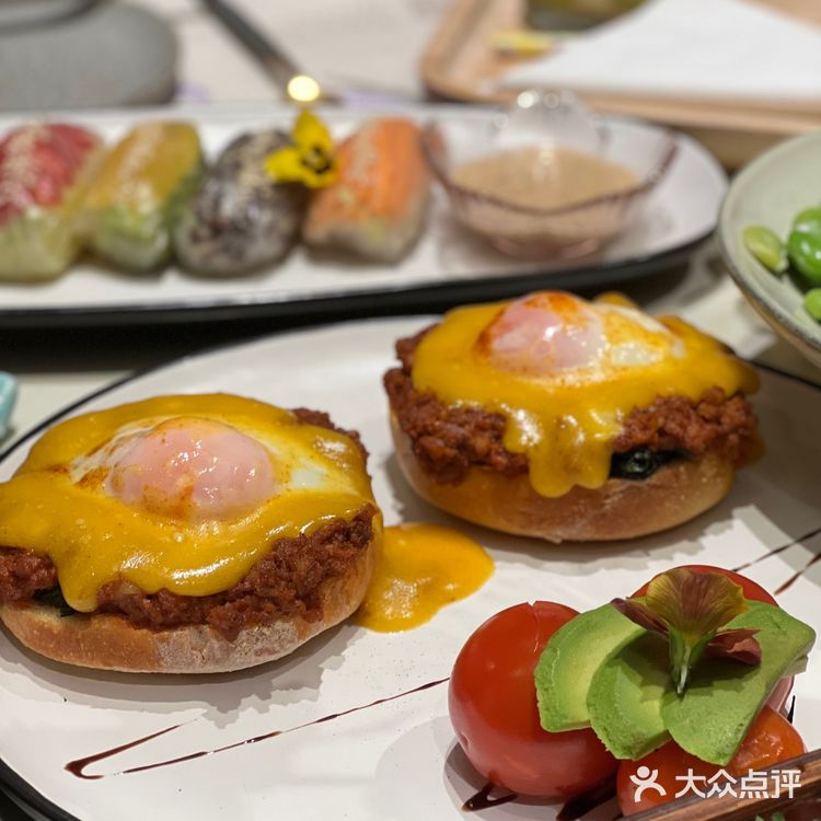 Bloom as flowers Cook for love