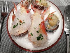 -德悦高风味餐厅