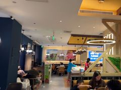 -豪客来牛排(天阳D32店)