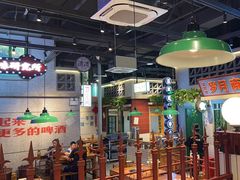 -楠火锅(昆山金鹰店)