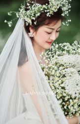 -雪中彩影婚纱摄影·微光艺术中心