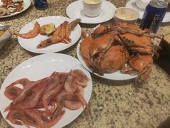 -禾斗海鲜自助(市南银座店)