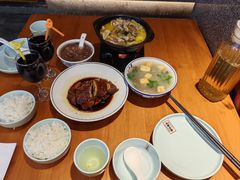 -应天大明王朝·南京菜(中山陵店)