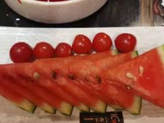 -唇辣号重庆老火锅(亦庄店)