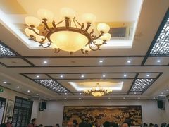 -富春茶社(国庆路店)