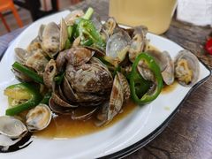 -好味道海鲜大排档·老字号(巽寮湾海鲜市场店)