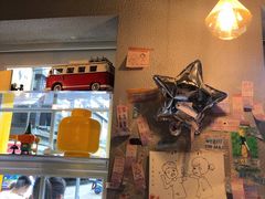 -W CAFE(甜爱路店)