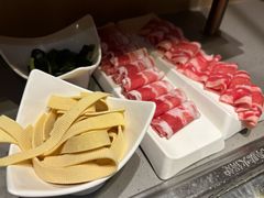 -海底捞火锅(万象城店)