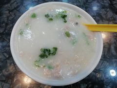 -燊意布拉肠云吞面(中山四路店)