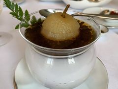 -伯衡55·吉品轩(乌鲁木齐南路店)