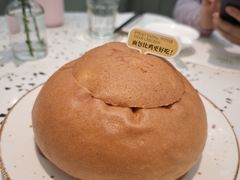 -大树餐厅(朝阳大悦城店)