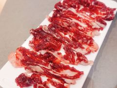 吊龙伴-官塘陈记鱼生·潮汕砂锅粥·牛肉火锅(潮枫路总店)