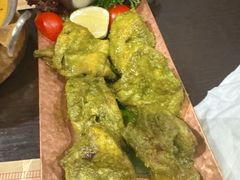 -克比叔叔印度餐厅Kebabs on the Grille(人民广场店)