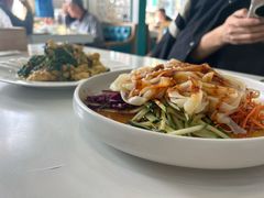 -帕米尔食府(白云观店)