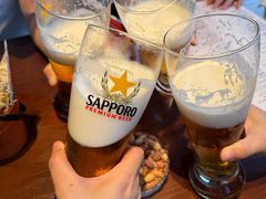 -弗兰克牛排西餐厅 Galla R By Ribone(上海首店)