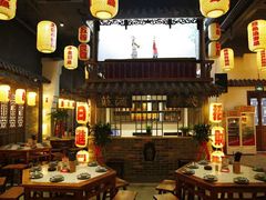 -老武汉大客堂(百瑞景店)