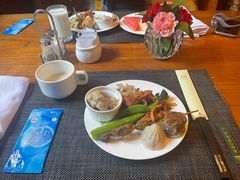 -马勒别墅饭店(静安寺店)