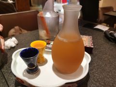 -丝路金桃·新疆菜(徐汇店)