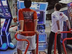 -核客电玩城(东门店)