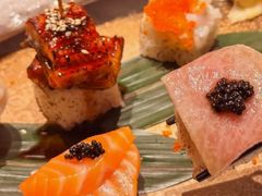 -阿吾罗日本料理(K11艺术中心店)