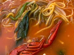 -张亮麻辣烫(哈尔滨金爵万象店)