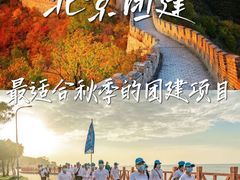 -桔子文创·企业团建·活动策划·拓展会议