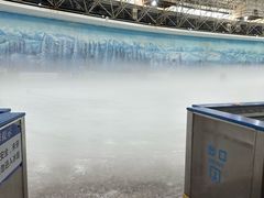 -世界之窗阿尔卑斯冰雪世界