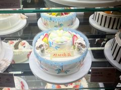 -金凤成祥(西罗园店)