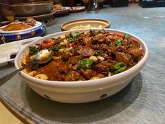 -四季厨房 鲁菜·孔府烤鸭(高新万达店)