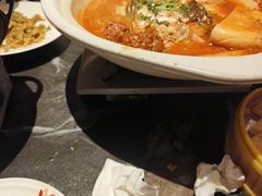 -佰家小厨·南京菜(夫子庙店)