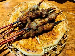 -西域阿里马新疆菜·清真(桂花路店)