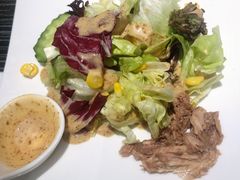 -斗牛士牛排餐厅(嘉里汇店)