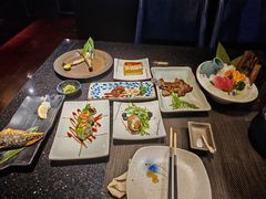 -德川家日本料理(中关村寰太大厦店)