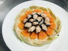 顺德特酿双脆-优食坊·蒸汽海鲜(康盛路店)