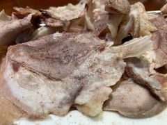 -李记白水羊头·清真老味家常菜(石景山店)