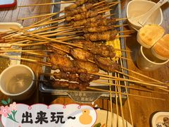 -管氏翅吧(人民大学店)