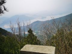 -北京十三陵国家森林公园蟒山景区