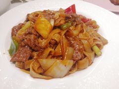 -喜粤8号(四海唐人街店)